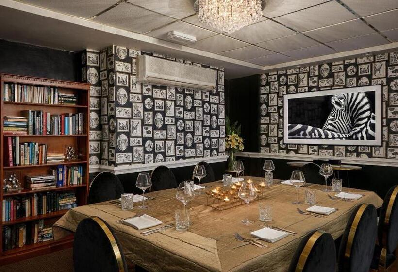 酒店 The Royal Adelaide