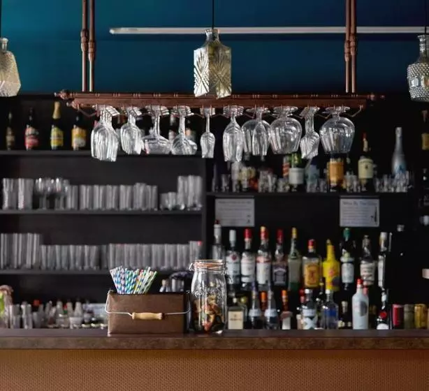 酒店 The Royal Adelaide