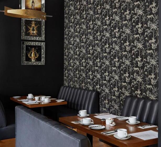 酒店 The Royal Adelaide