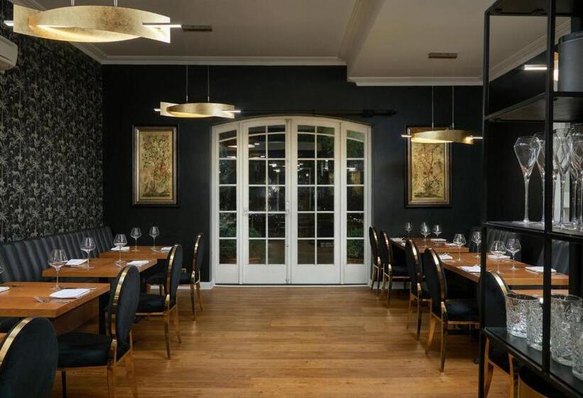 酒店 The Royal Adelaide