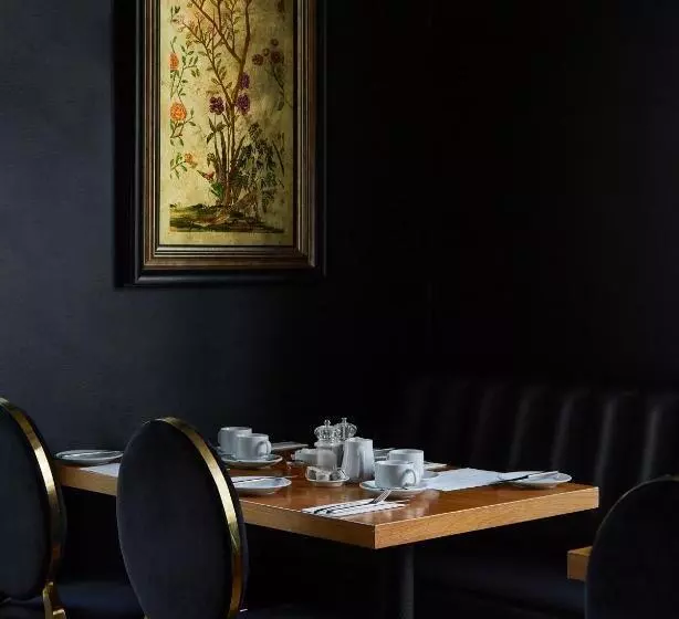 酒店 The Royal Adelaide