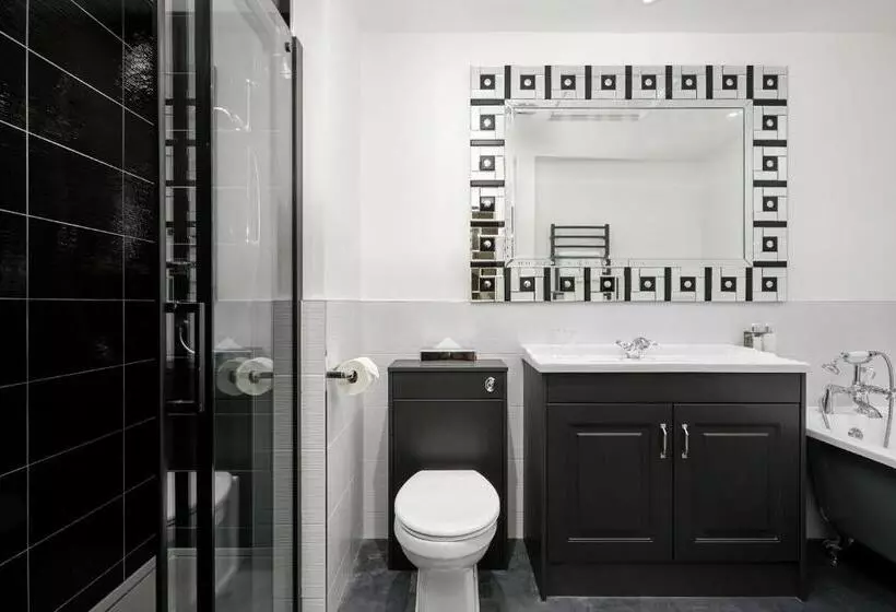 酒店 The Royal Adelaide