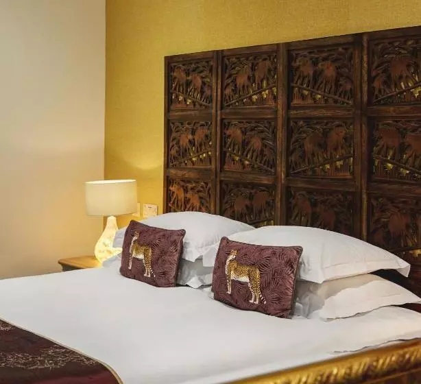 酒店 The Royal Adelaide