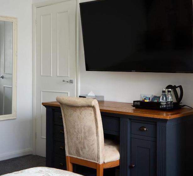 酒店 The Royal Adelaide