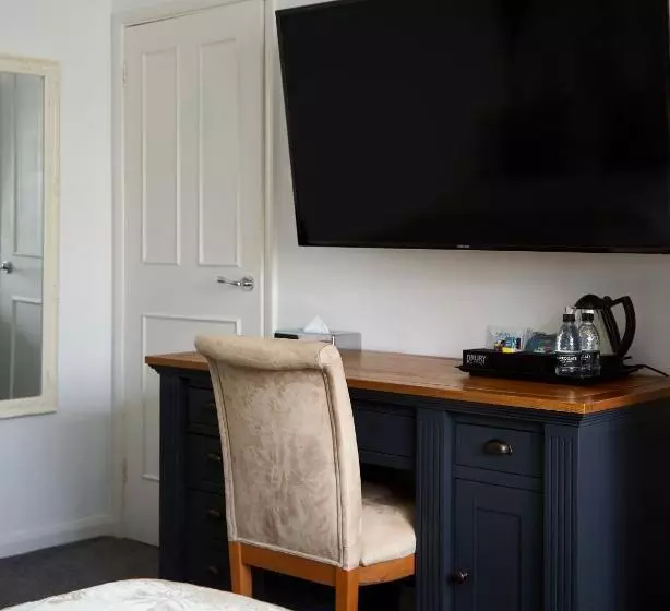 酒店 The Royal Adelaide