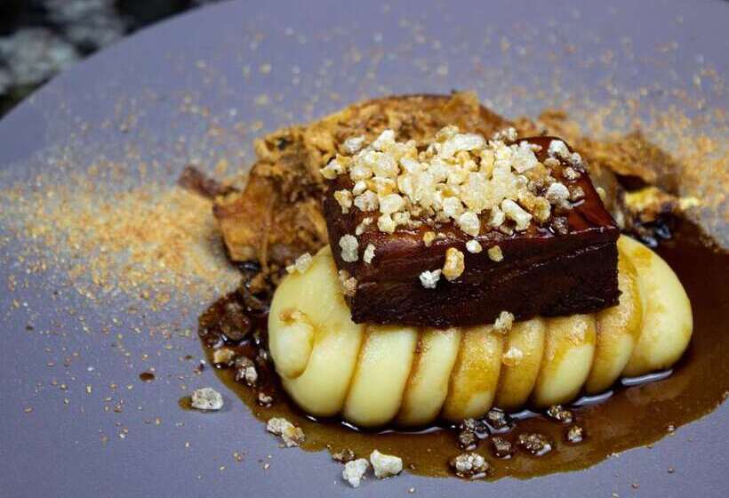 فندق The Waldorf Hilton London