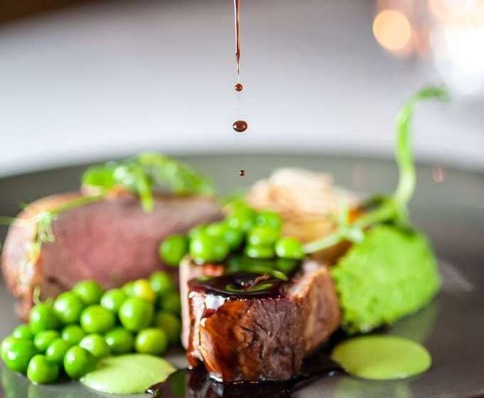 فندق The Waldorf Hilton London