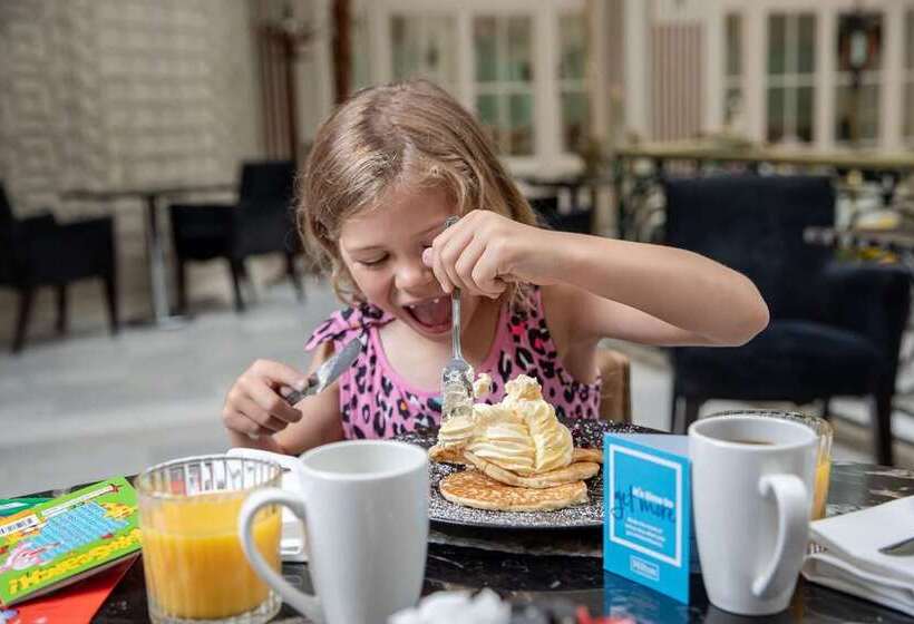 فندق The Waldorf Hilton London