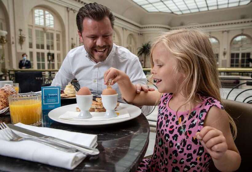 فندق The Waldorf Hilton London