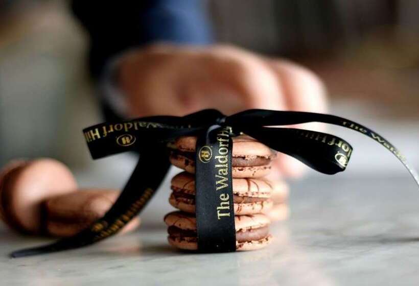 فندق The Waldorf Hilton London