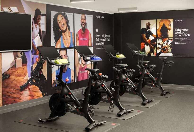 فندق The Waldorf Hilton London