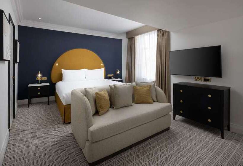 فندق The Waldorf Hilton London