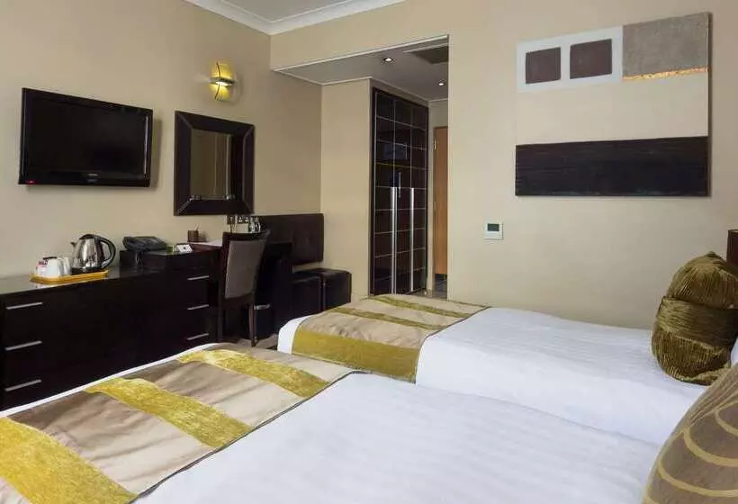 ホテル Washington Mayfair