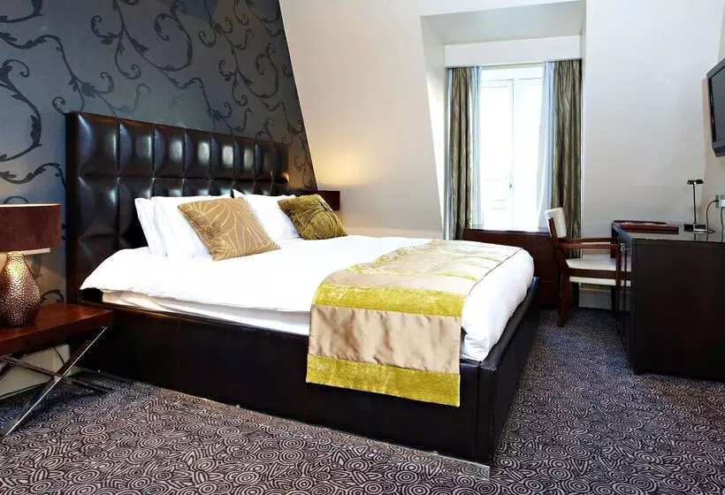 ホテル Washington Mayfair