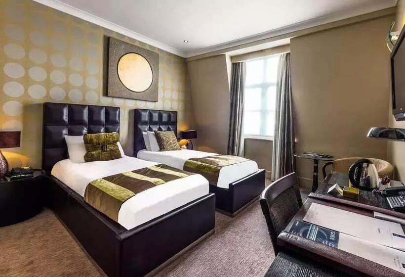 ホテル Washington Mayfair