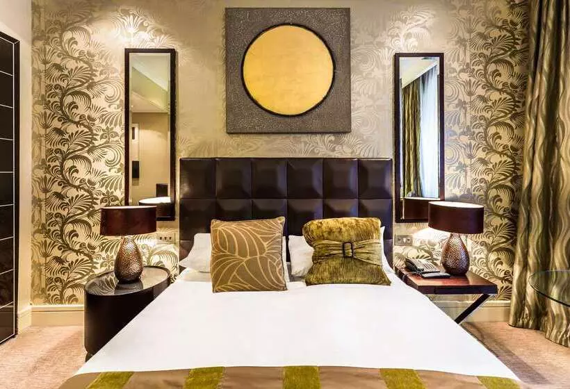 ホテル Washington Mayfair