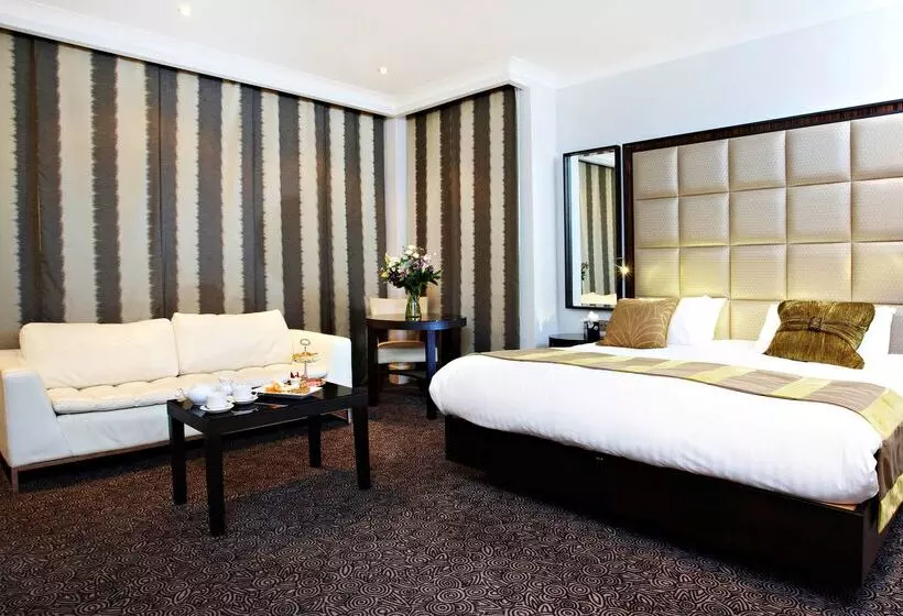 ホテル Washington Mayfair