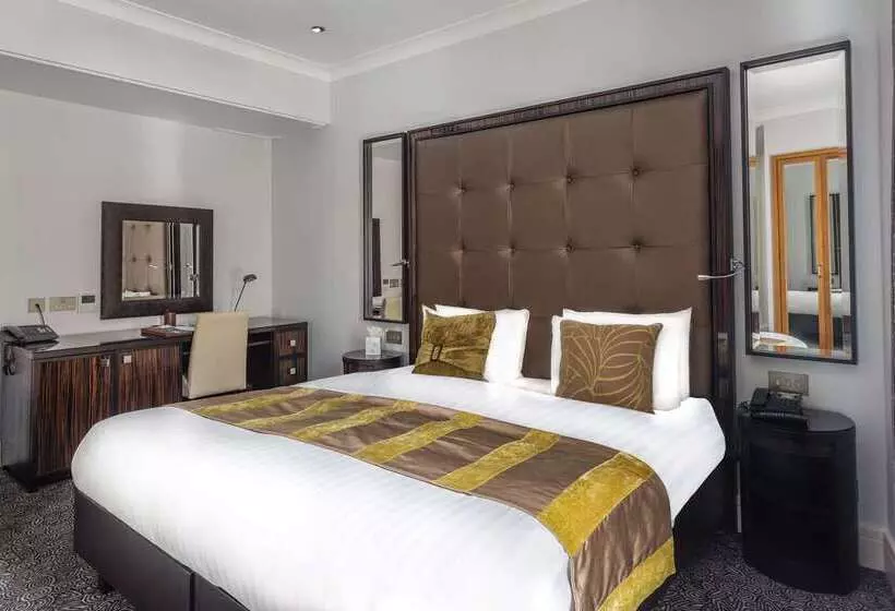 ホテル Washington Mayfair