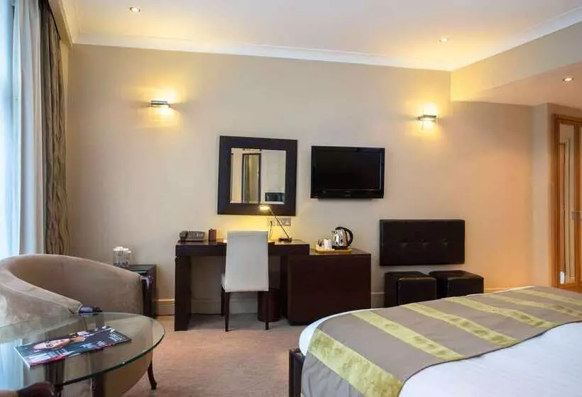 ホテル Washington Mayfair