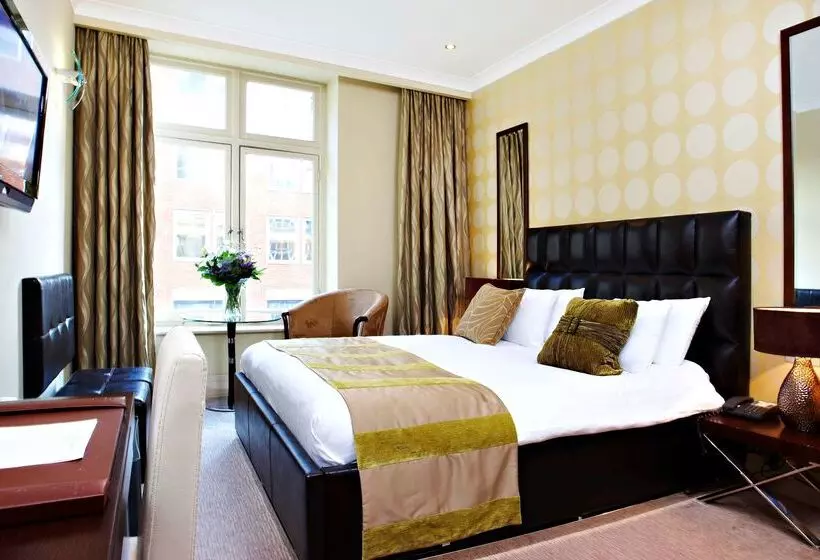 ホテル Washington Mayfair