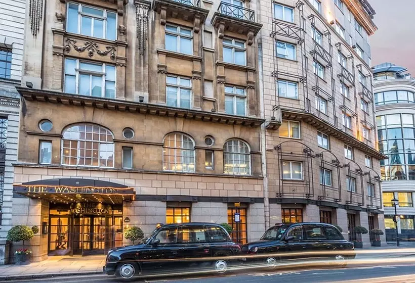 ホテル Washington Mayfair