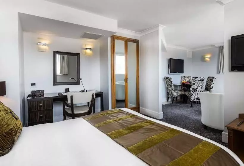 ホテル Washington Mayfair