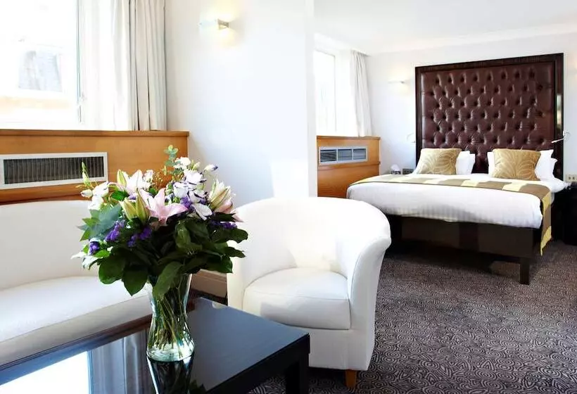 ホテル Washington Mayfair