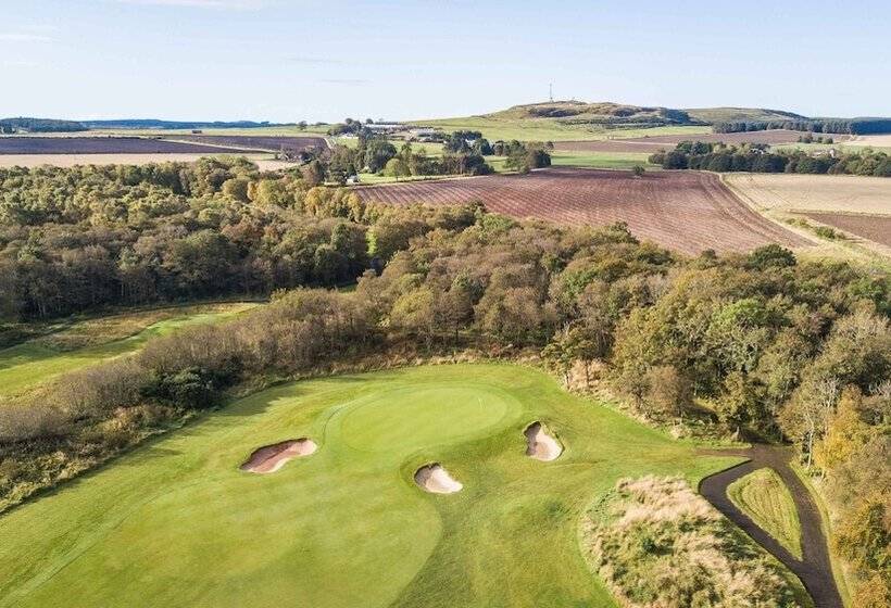 Resort Old Course Hotel St Andrews