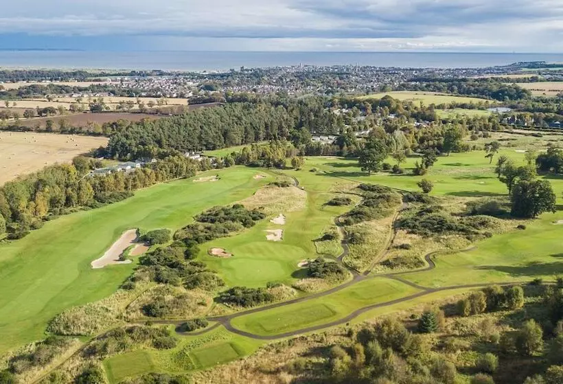 Resort Old Course Hotel St Andrews