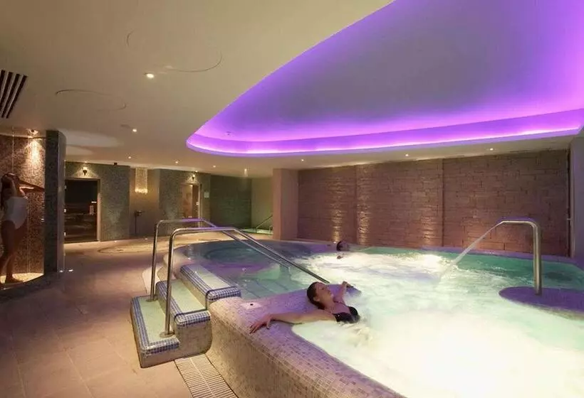 Resort Old Course Hotel St Andrews