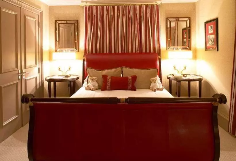 Resort Old Course Hotel St Andrews