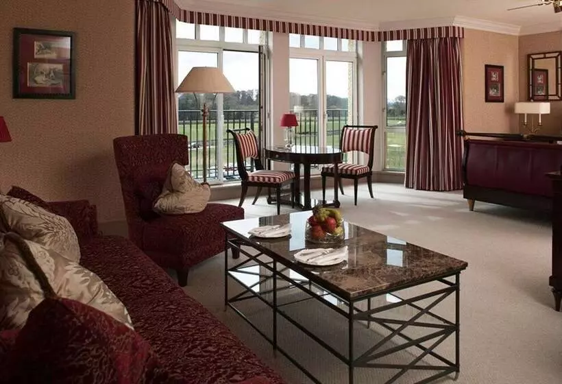 Resort Old Course Hotel St Andrews