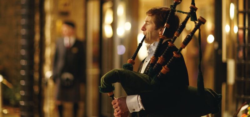 Resort Old Course Hotel St Andrews