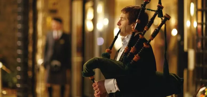 Resort Old Course Hotel St Andrews