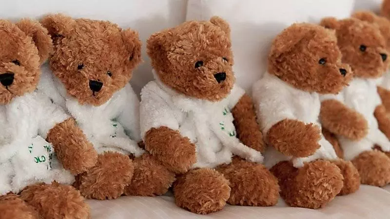 Resort Old Course Hotel St Andrews