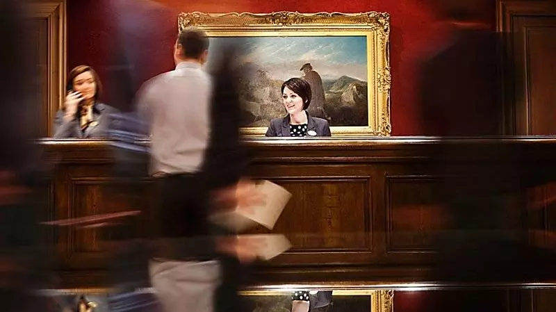 Resort Old Course Hotel St Andrews