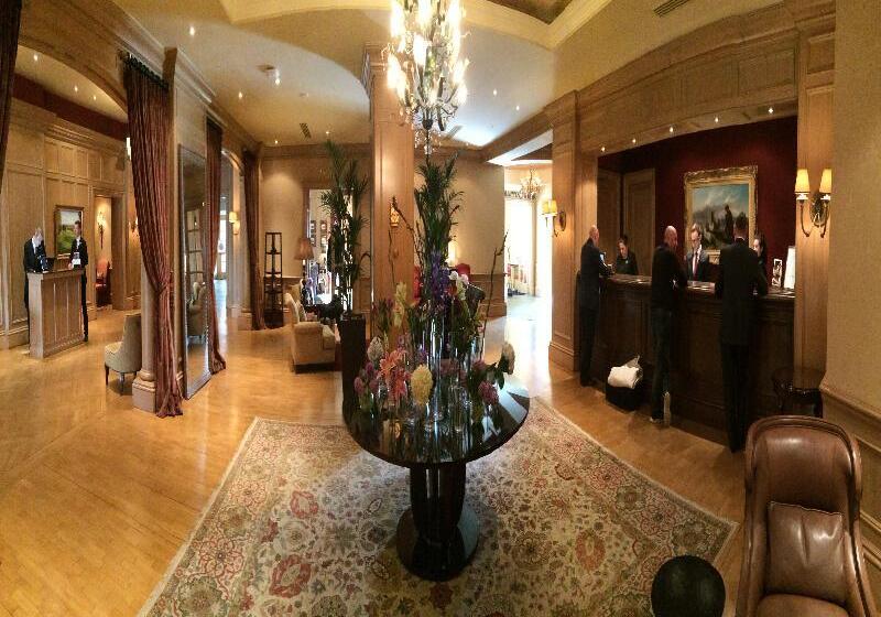 Resort Old Course Hotel St Andrews