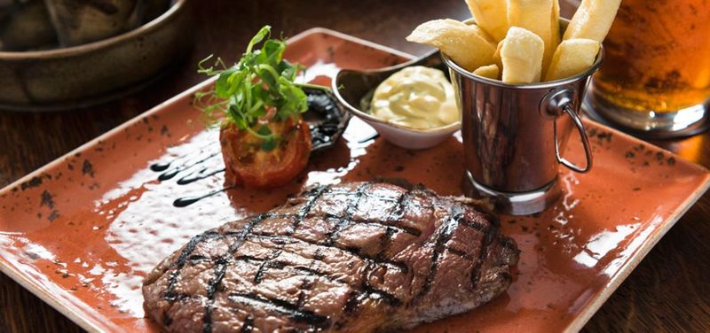 Resort Old Course Hotel St Andrews