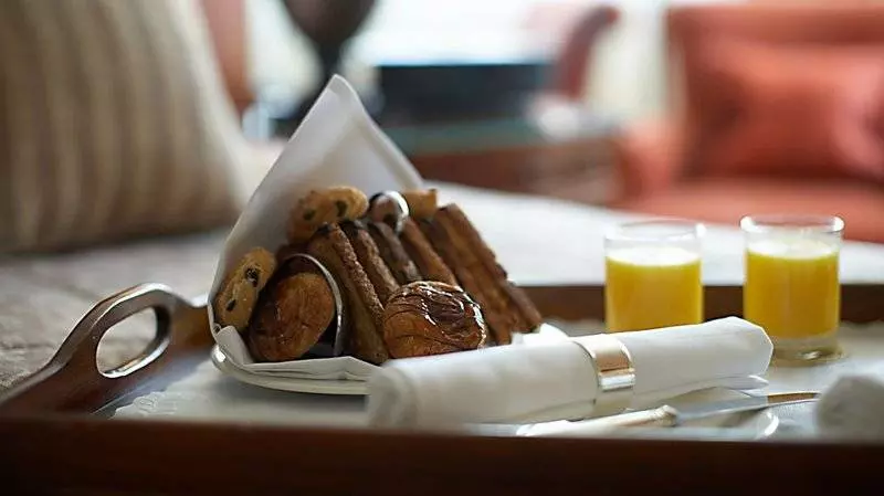 Resort Old Course Hotel St Andrews