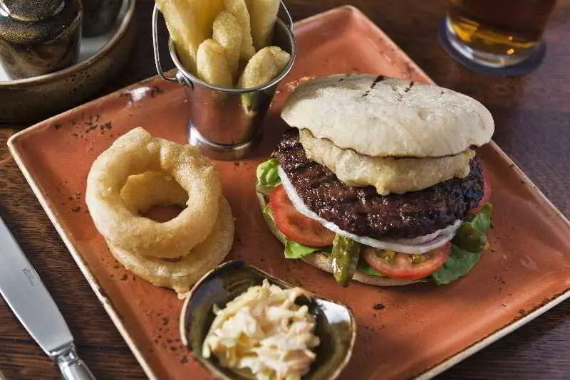 Resort Old Course Hotel St Andrews