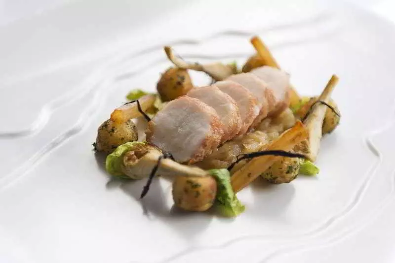 Resort Old Course Hotel St Andrews