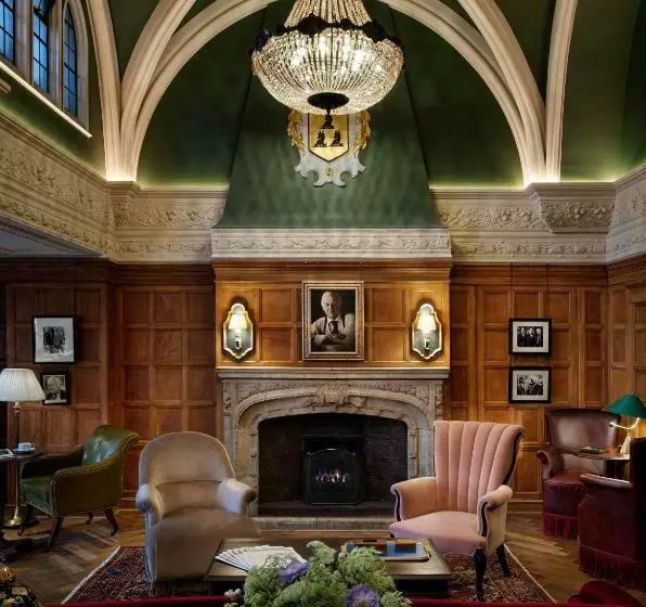 The Randolph Hotel Oxford, A Graduate By Hilton