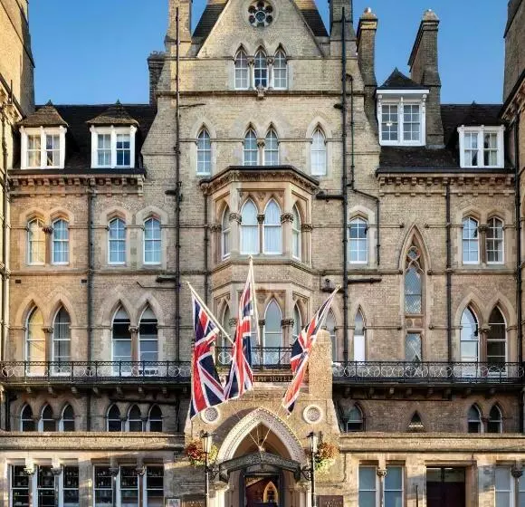 The Randolph Hotel Oxford, A Graduate By Hilton