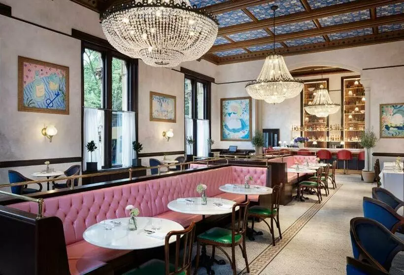 The Randolph Hotel Oxford, A Graduate By Hilton