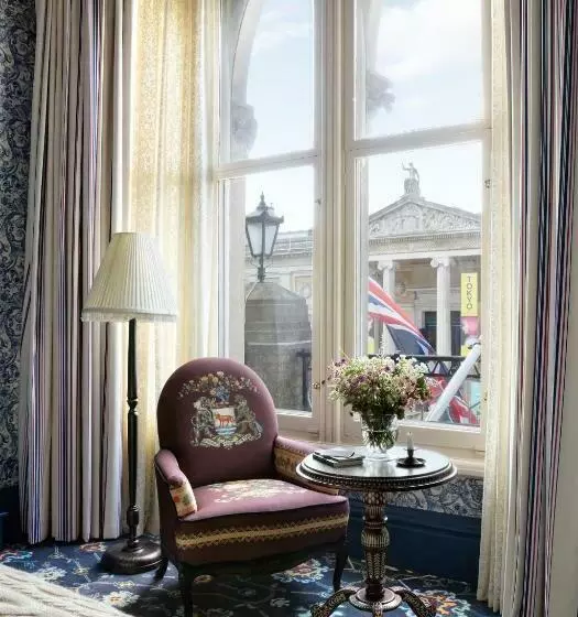 The Randolph Hotel Oxford, A Graduate By Hilton