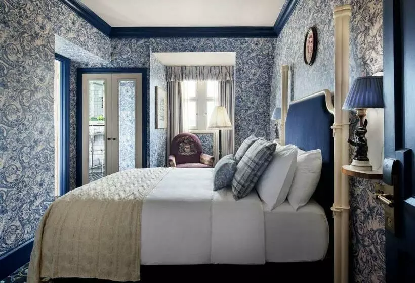 The Randolph Hotel Oxford, A Graduate By Hilton