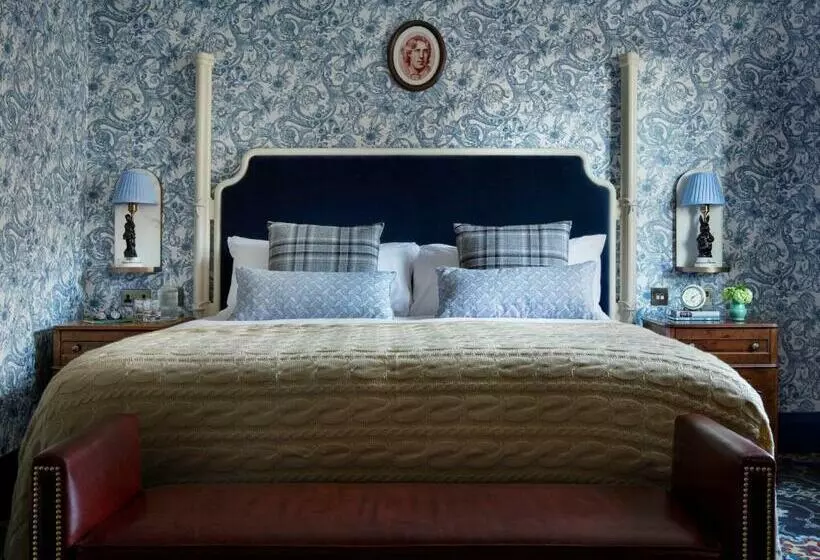 The Randolph Hotel Oxford, A Graduate By Hilton