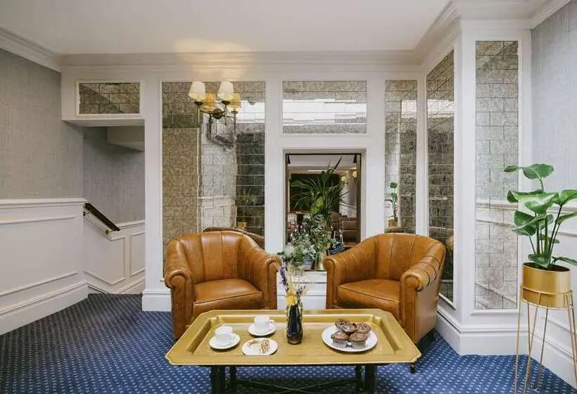 The Randolph Hotel Oxford, A Graduate By Hilton