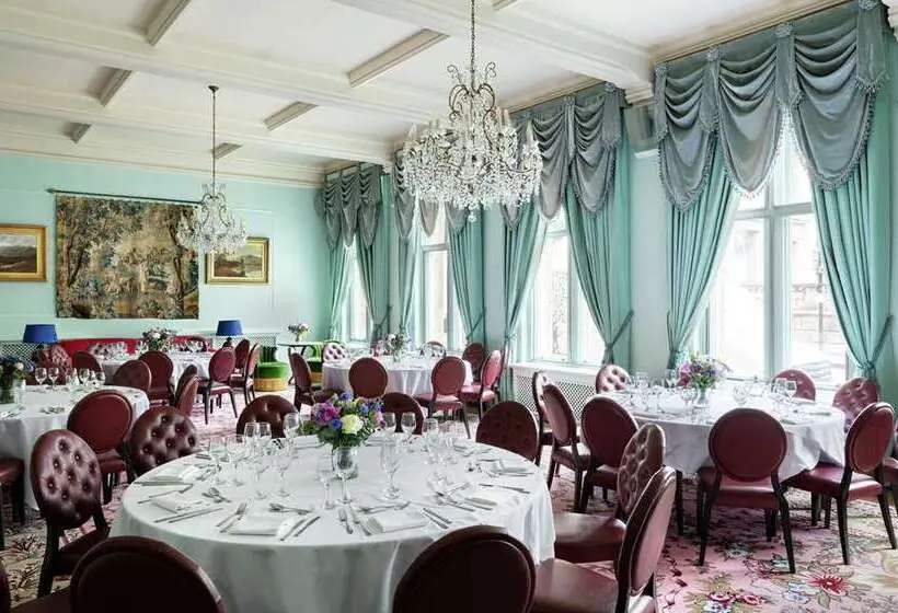 The Randolph Hotel Oxford, A Graduate By Hilton
