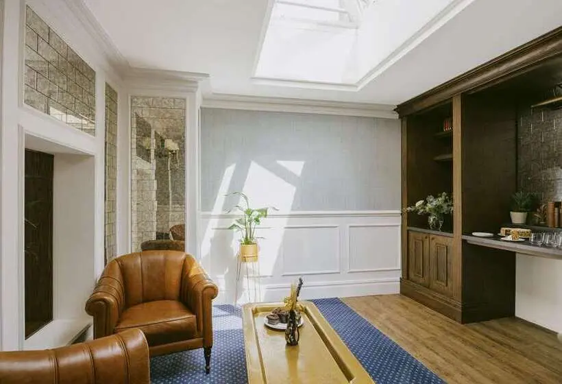 The Randolph Hotel Oxford, A Graduate By Hilton